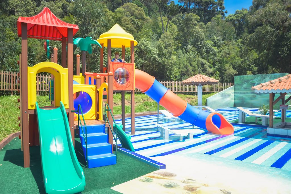 Recanto Paraíso da Serra